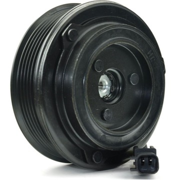 SPRZĘGŁO KLIMATYZACJI FORD MONDEO IV 07-14 2.0TDCI