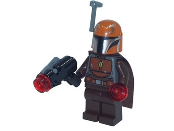 LEGO STAR WARS Mandalorian Tribe Warrior sw1079