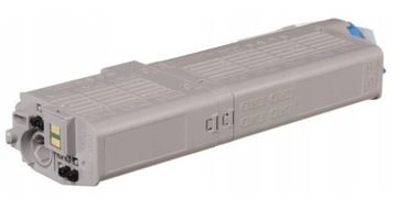 Toner do OKI C532dn C542 MC563 MC573 XXL do wyboru