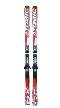 ATOMIC SX GT dł. 178cm