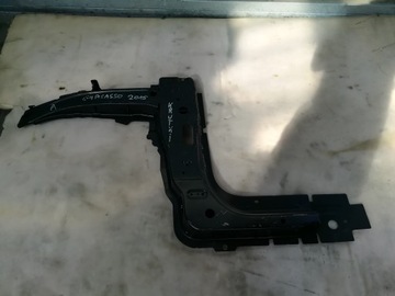 Citroen C4 Picasso II Fartuch LP