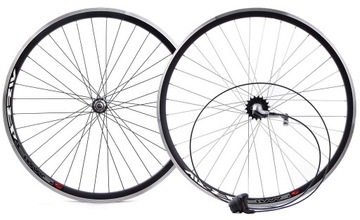KOŁA 26'' Zestaw PRZÓD TYŁ SHIMANO NEXUS 3V BIEGI