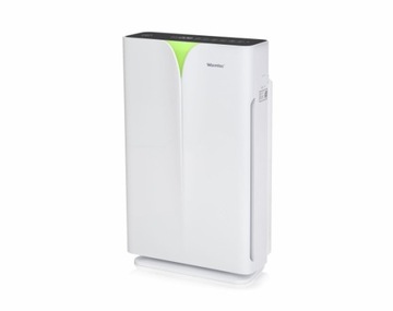 Oczyszczacz powietrza Warmtec AP Neo WIFI do 100m2