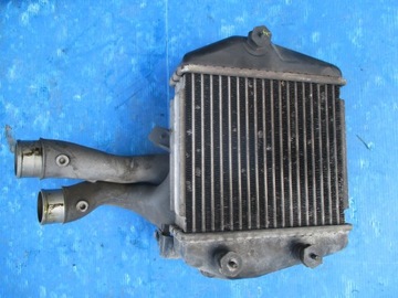 INTERCOOLER MAZDA CX-7 2.2 DIESEL