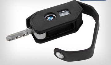 BMW R1250RT ETUI SKÓRZANE DO KLUCZYKA KEYLESS WUNDERLICH