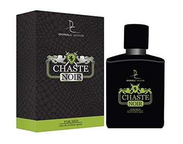 Dorall Collection CHASTE NOIR 100ml EDT