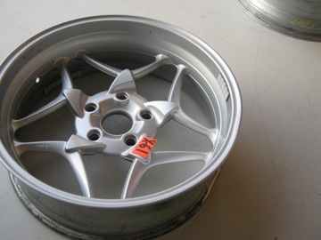 BMW K1300GT ЗАДНИЙ ДИС 1300 КОЛЕСО ЗАДНЕЕ