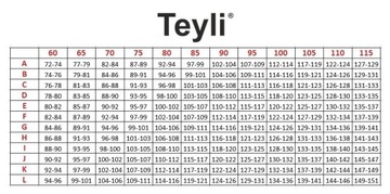 Бюстгальтер для кормления Marte Mama Teyli