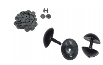 Цепи противоскольжения Pewag Brenta 9 гр.69 195/65R15