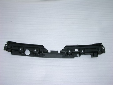 FORD KA MK2 2008 - КРЫШКА ПЕРЕДНЕГО РЕМНЯ