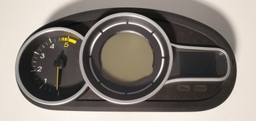 licznik zegary Megane III RNI248107859R 1.5 dCi