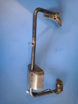 РУЧКА ЗЕРКАЛА ПРАВОЕ ЗЕРКАЛО ATEGO II