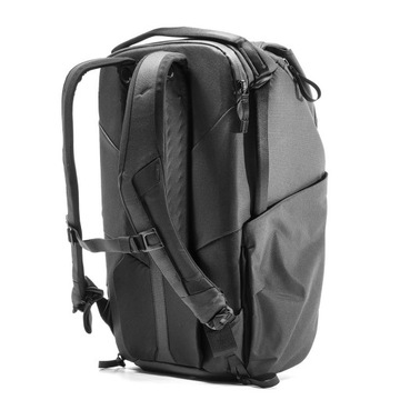 Plecak PEAK DESIGN Everyday Backpack 30L v2 - Czarny - EDLv2