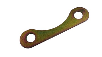 ZABEZPIECZENIE ŚRUBY WAŁU MERCEDES W113 BLASZKA