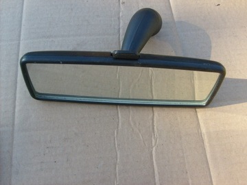 OCTAVIA I ZRCÁTKO ZPÁTEČNÁ VNITŘNÍ