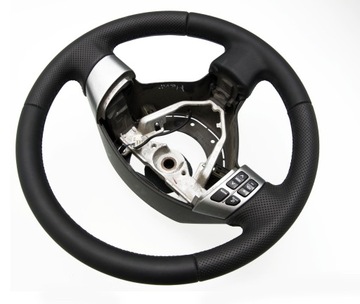 Руль Митсубиси АСХ 2010-2015 гг. НОВАЯ КОЖА