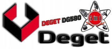 DEGET DG580 БЕНЗИНОВАЯ ЩЕТКА МАСЛЯНЫЕ БРИММЕРЫ + 3x МАСЛО + ДИСК + ЛЕСКА