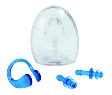 INTEX 55609 ZESTAW ZATYCZEK DO NOSA USZU ZATYCZKI