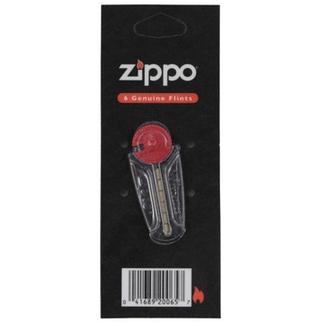 ZIPPO KAMIENIE DO ZAPALNICZKI ZIPPO