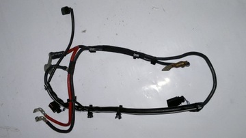 AUDI Q2 1,4TFSI SVAZEK AKUMULÁTORU 443971881G