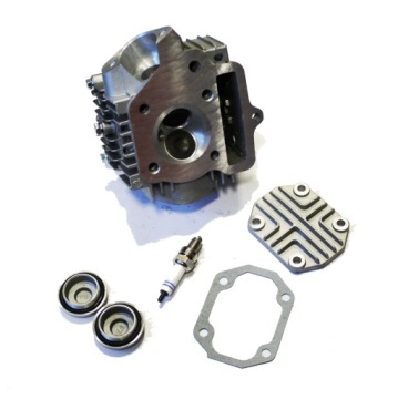 Головка цилиндра ATV 4T 70 139FMB Junak Romet Barton Router ZIPP Czoper