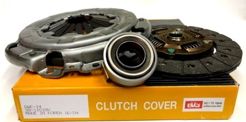 SPRZĘGŁO TICO MATIZ TARCZA DOCISK ŁOŻYSKO nowe KPL