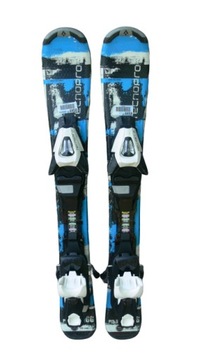 TECNO PRO PULSE TEAM 66 dł. 70cm
