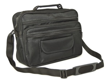 РАБОЧАЯ СУМКА МУЖСКАЯ STRONG ДЛЯ РАБОТ завтрак А4 ПОЛЬСКИЙ