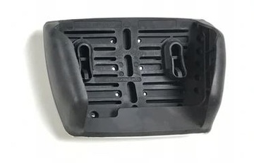 VRSTVA PEDÁLU BRZDY 8W0723173A AUDI A4 B9