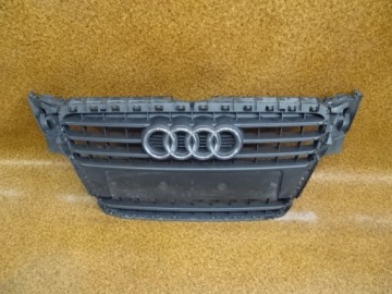 AUDI A4 08R GRILL ATRAPA 8K0 853 651