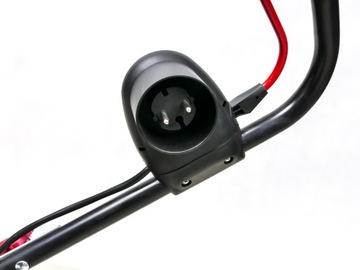 AL-KO COMBI 36E ELECTRIC Скарификатор АЭРАТОР 1500Вт