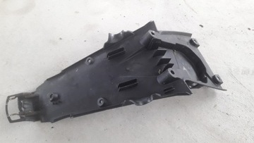 DUCATI MONSTER M1100S КОЛЕСНАЯ АРКА КРЫЛО ЗАДНЯЯ НАКЛАДКА