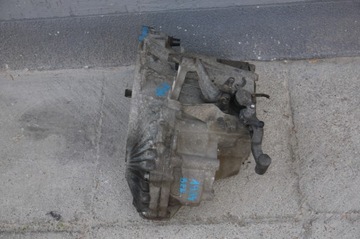 MERCEDES W168 MANUALNA SKRZYNIA BIEGÓW W414 BENZ.