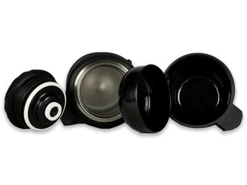 Термос Termite WARHEAD F-SLIDE с наполнителем шириной 1,5 л