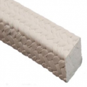 Szczeliwo teflonowe PTFE 8x8mm TEFAPAK PURE