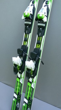 ELAN RACE GS WAVEFLEX длина 170см