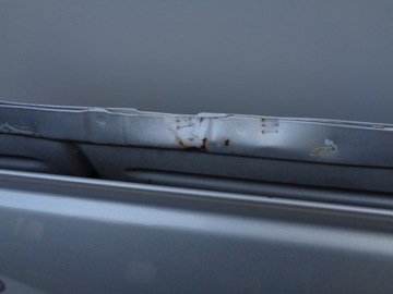 DVEŘE LEVÉ ZADNÍ OPEL SIGNUM NR 10551