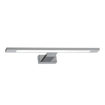 Elegancki kinkiet LED łazienkowy 7W chrom IP44