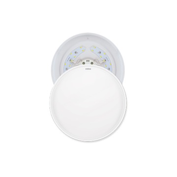 Потолочный светильник с датчиком движения SOLA LED 12W STRUHM