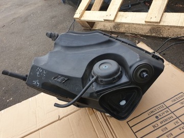 КОРПУС ВОЗДУШНОГО ФИЛЬТРА AUDI A6 C6 4F 2.7 TDI