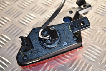 CAN AM SPYDER F3 ФОНАР ЗАДНИЙ ПРАВЫЙ 710003708