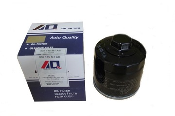 FILTR OLEJU VW SKODA SEAT 1.0 / 1.4 / 1.6