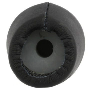 GAŁKA ZMIANY BIEGÓW SKÓRA OPEL VECTRA C SIGNUM 5B