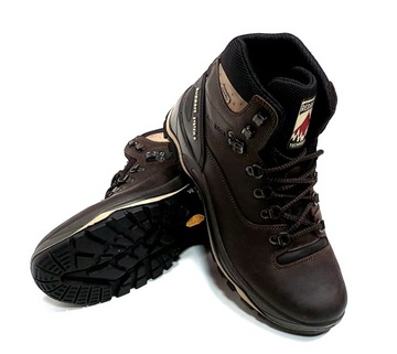 BUTY TREKKINGOWE RED ROCK 11205D32Y + GRATIS! 45