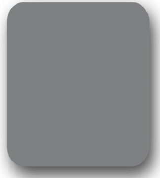 SERENA КУХОННЫЙ ГАРФЕКТ, ТЕМНО-МАТОВЫЙ СЕРЫЙ