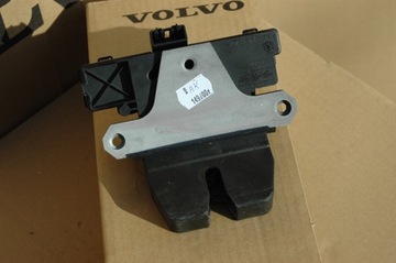 ZAMEK KLAPY TYŁ TYLNEJ VOLVO S40II 4N51-A442A66-AK