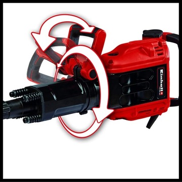 Отбойный молоток Einhell TE-DH 50