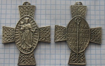 krzyżyk św.Rita (2)
