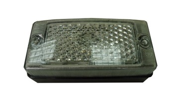 LAMPA OBRYSOWA OBRYSÓWKA HELLA 2PG004361011 SCANIA