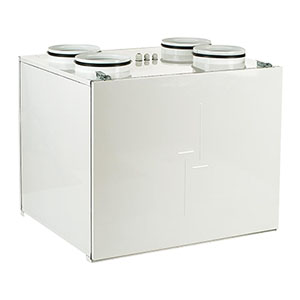 FILTR G4/EU4 REKUPERATOR VENTS VUT 350 VB EC